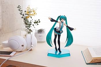 (未使用･未開封品)POP UP PARADE キャラクター・ボーカル・シリーズ01 初音ミク 初音ミク ノンスケール ABS&amp;PVC製 塗装済み完成品フィギュア Amazon.co.jp: POP UP PARADE キャラクター・ボーカル・シリーズ